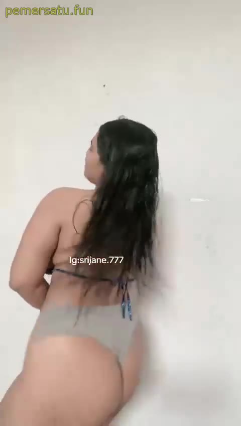 Kompilasi Srijane Ekslusif Montok Tobrut Video Pemersatu Bangsa