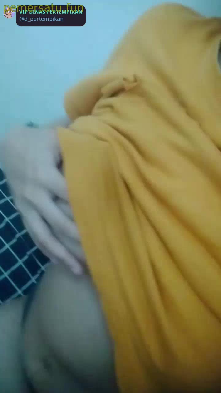 Ownycann Again Jilbab Alter Cantik Pasti Repost (80) Video Pemersatu Bangsa