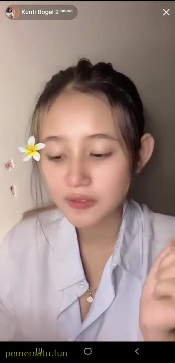 Becca Glowing Viral (86) Video Pemersatu Bangsa