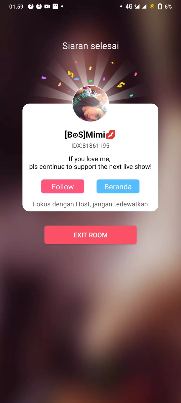 koleksi colmek telegram premium 2023 part 10