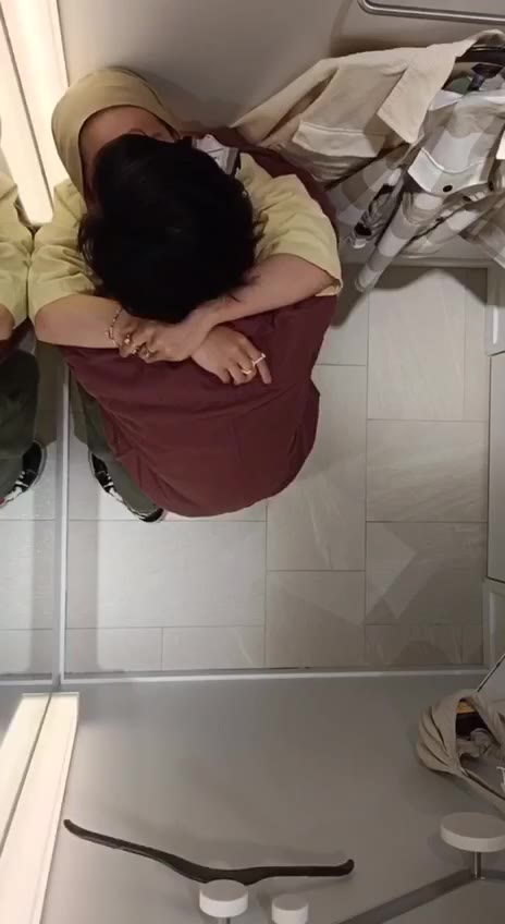 Fitting Room 4S