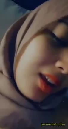 Hijab Sange Viral Lepas Jilbab Rambut Pirang (12) Video Pemersatu Bangsa