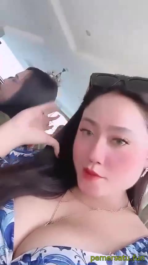 Aulia Salsabila Chindo Tobrut Birahi (9) Video Pemersatu Bangsa