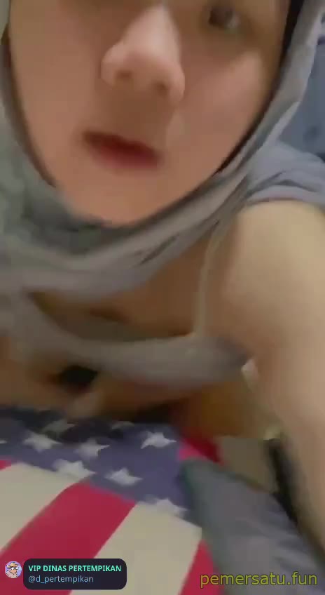 P16 Jilbab Gemoy Chindo Kacamata Favorit Admin Abg 18Yo Pemersatu Fun 16