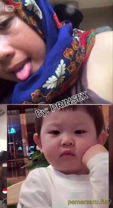 Ome Jilbab Batik - Jilbab Video Pemersatu Bangsa
