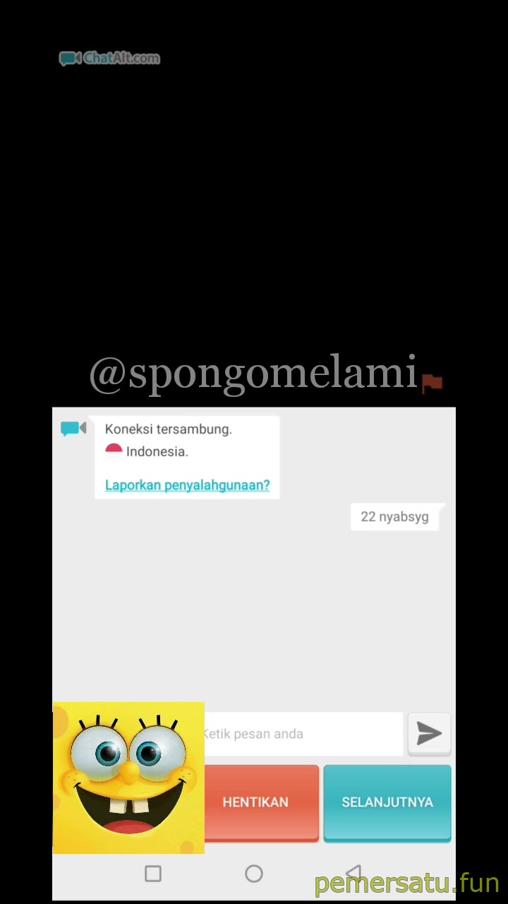 Ometv By Spongomelami V14 (11) Video Pemersatu Bangsa