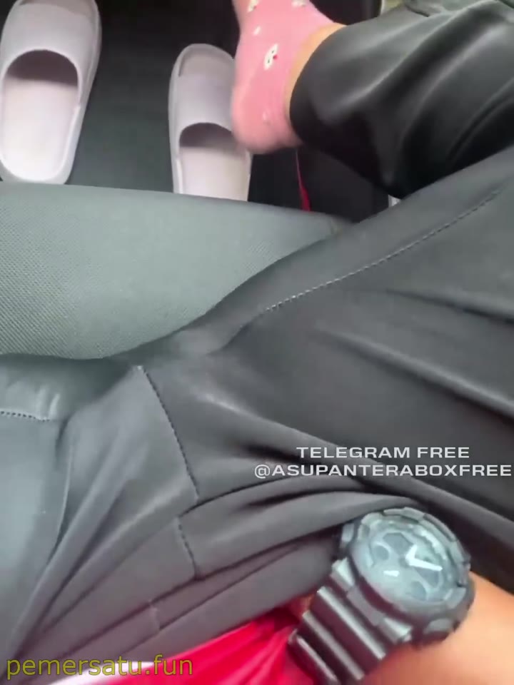 Hijab Qieliyy Abg 18Yo Sangean (72) Video Pemersatu Bangsa
