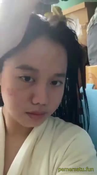 Teisha Sofia Abg 18Yo Pemersatu Fun (70) Video Pemersatu Bangsa