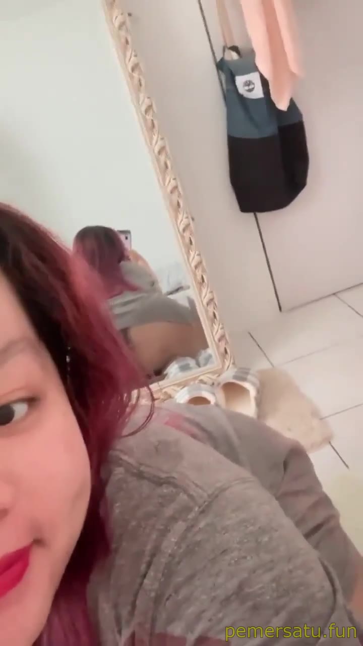 P56 Cloudyslutt Abg Jual Konten Colmek Pakai Dildo 18Yo Pemersatu Fun 56