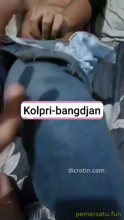 Temen Pacar Hijab Diajak 3Some Sekalian Video Pemersatu Bangsa