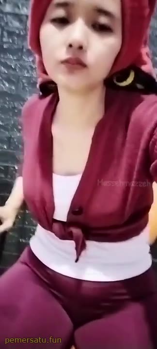 Jilbab Lugu Ternyata Liar Sange Colok Memek