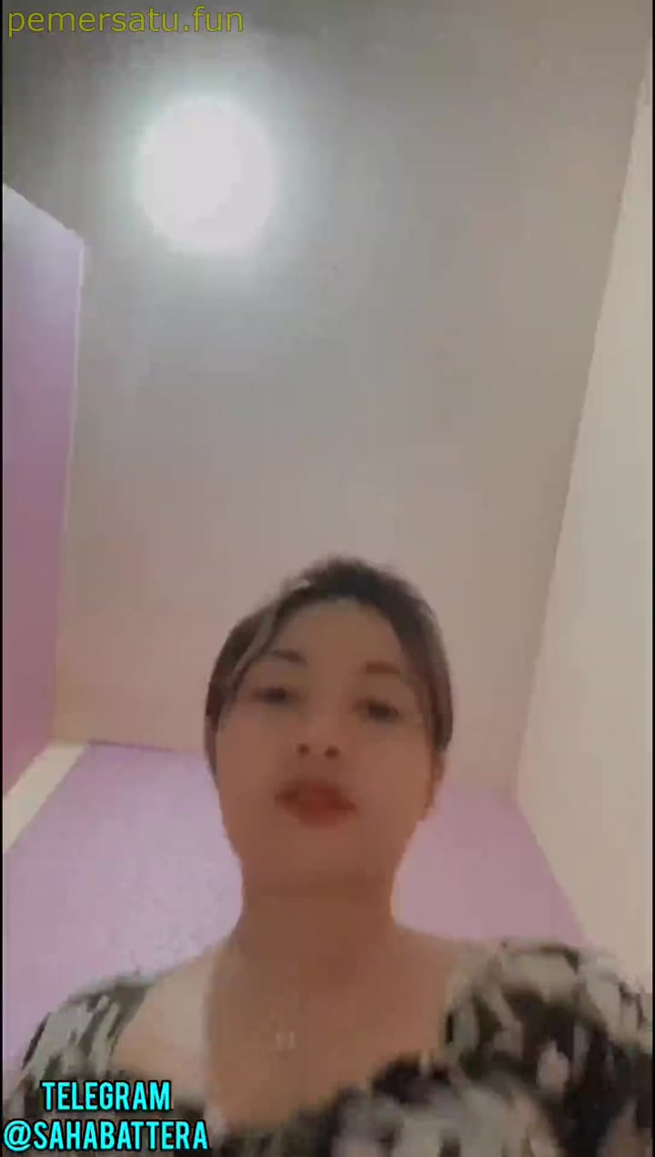 Goyang Gemoy Aduhay Video Pemersatu Bangsa