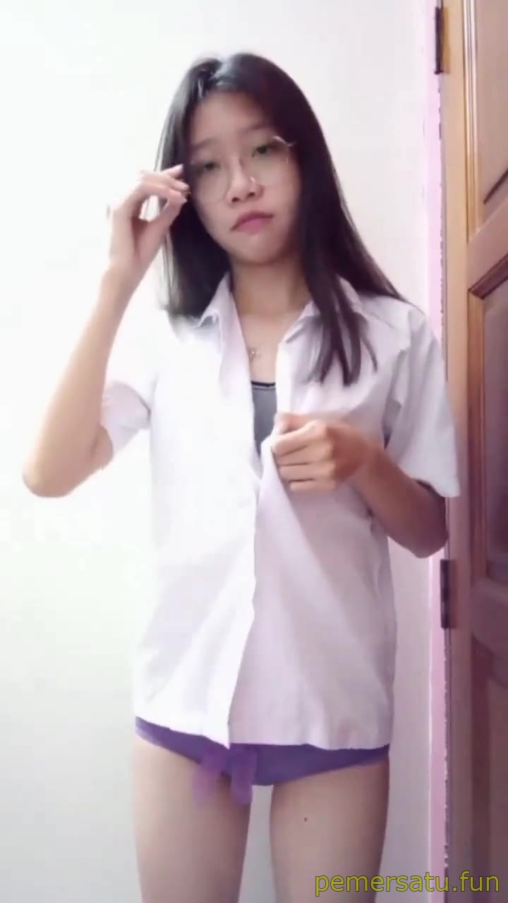 Abg 18Yo Lepas Seragam Binal Omel (2) Video Pemersatu Bangsa