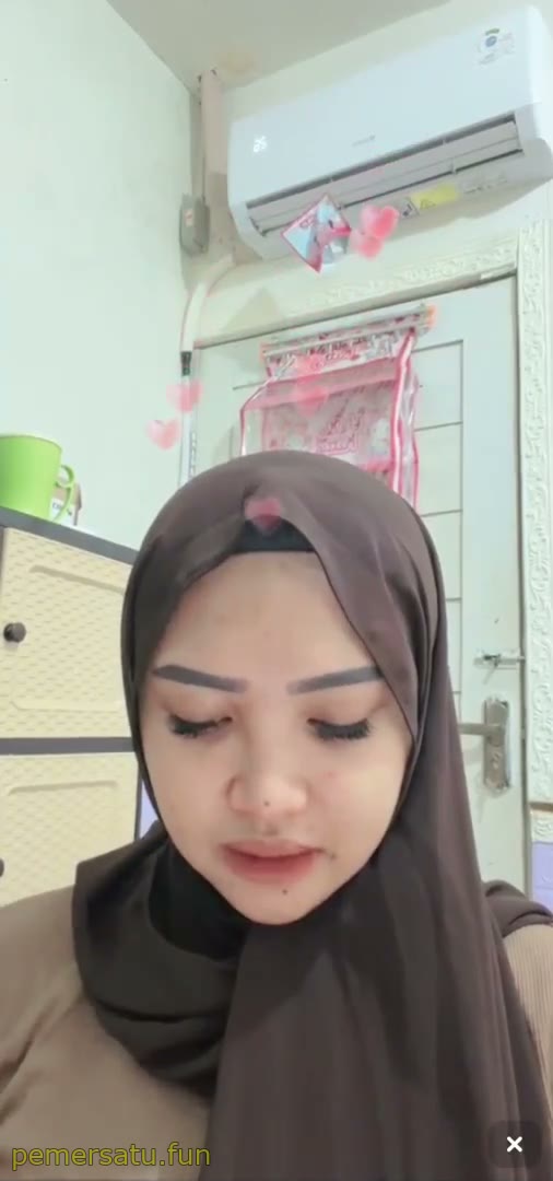 Zrrrrr Hijab - Live Pemersatu Fun Video Pemersatu Bangsa