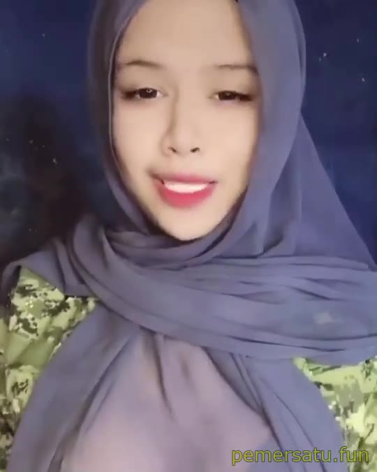 P13 Uu Jilbab Mantap Abg 18Yo Pemersatu Fun 13
