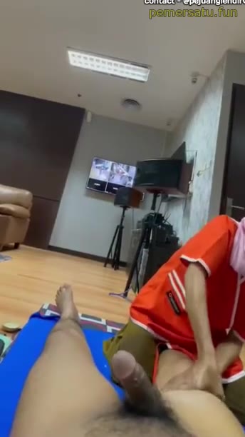 Jilbab Pijat - Poophd Video Pemersatu Bangsa