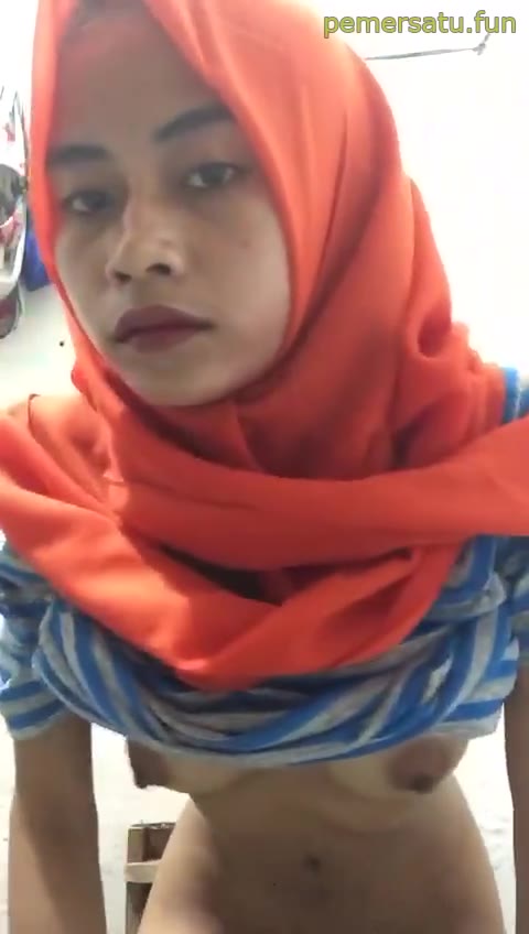 Hijab Rahma Abg 18Yo Sangean (31) Video Pemersatu Bangsa