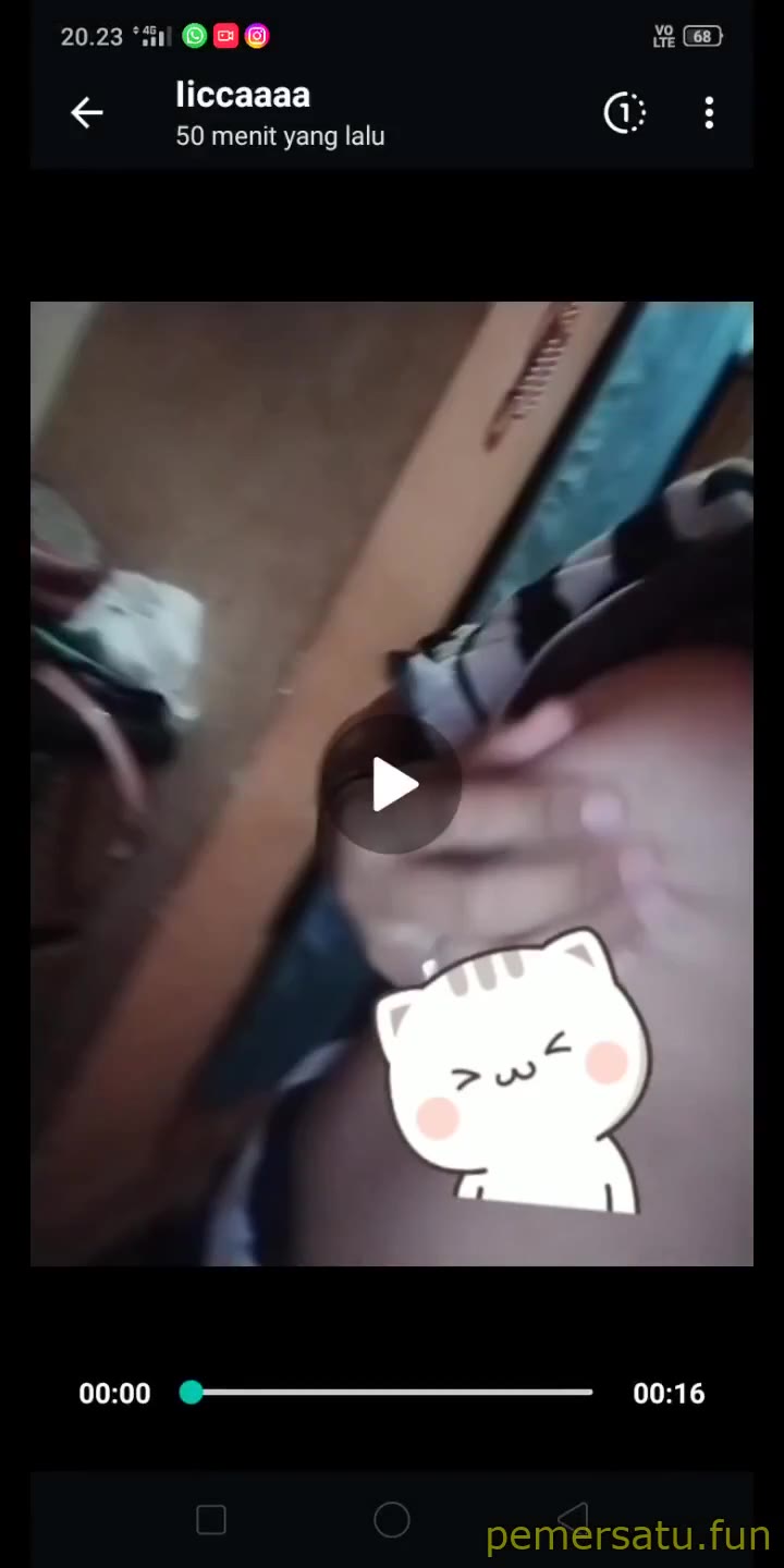 Sri Kasturi Abg 18Yo Pemersatu Fun (4) Video Pemersatu Bangsa