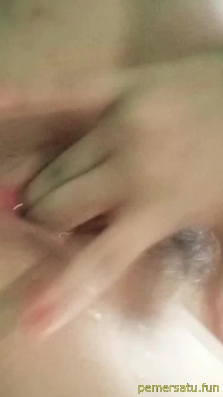 P2 Memek Pink Abg Esempe 18Yo Pink Banget Becek Pula 2