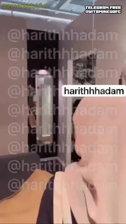 Hijab Rok Batik Nyepong - Hijab Video Pemersatu Bangsa