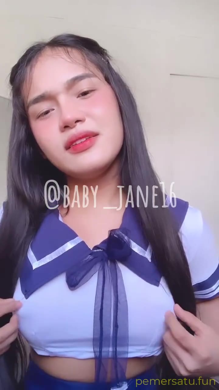 Baby Jane Again (29) Video Pemersatu Bangsa