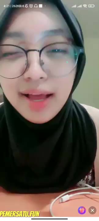 Jilbab Hitam Kacamata Sangean Part 2 Video Pemersatu Bangsa