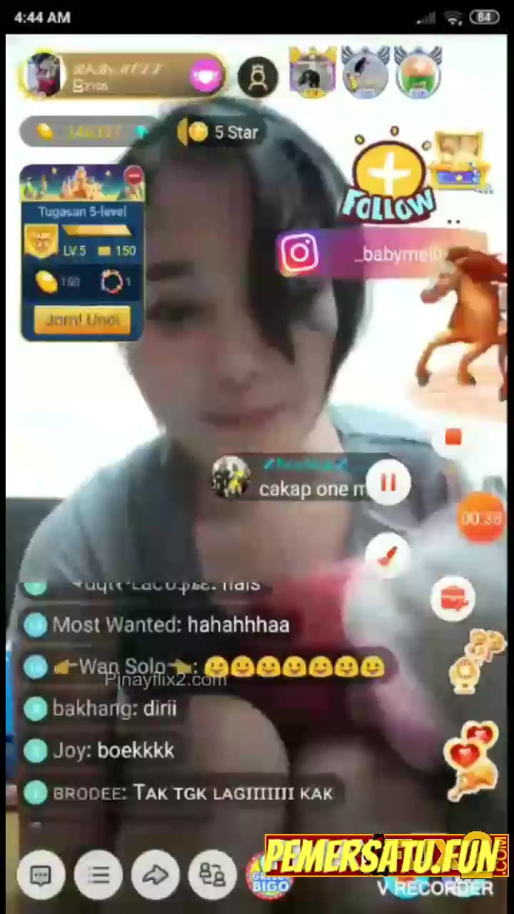 Binasa Para Bumakat Ang Pasas Video Pemersatu Bangsa