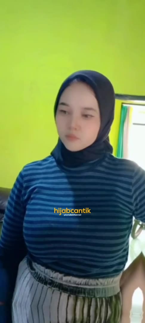 MAMA MUDA HIJAB CANTIK 2022 BIGO LIVE Video Pemersatu Bangsa