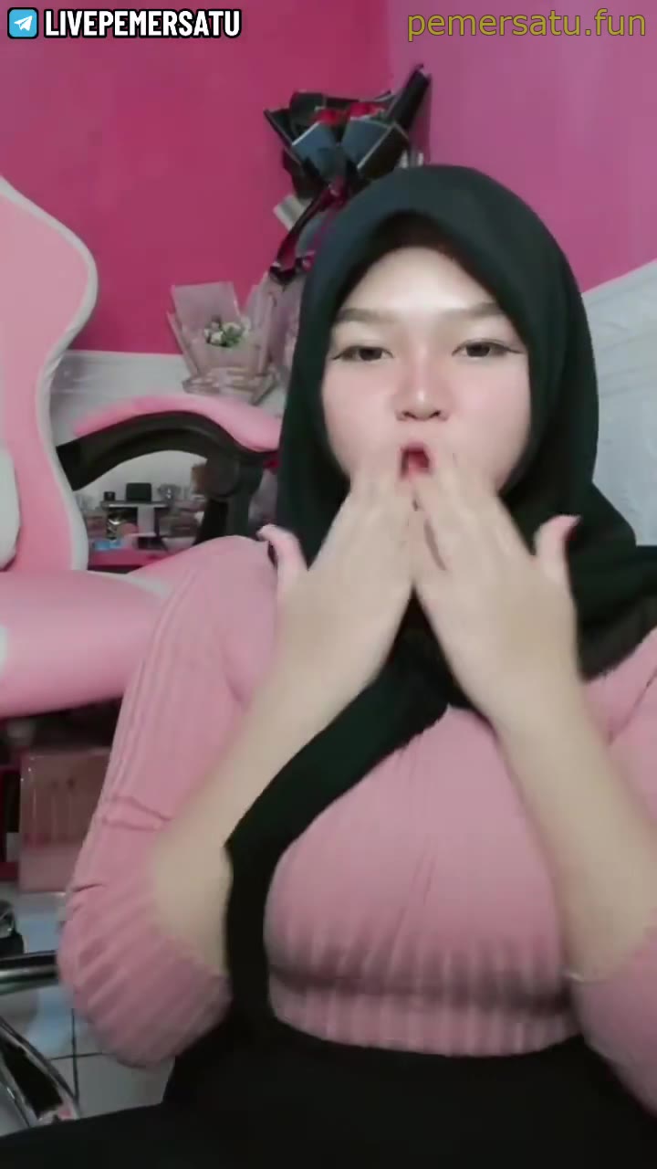 Avril Abg 18Yo Sange (4) Video Pemersatu Bangsa