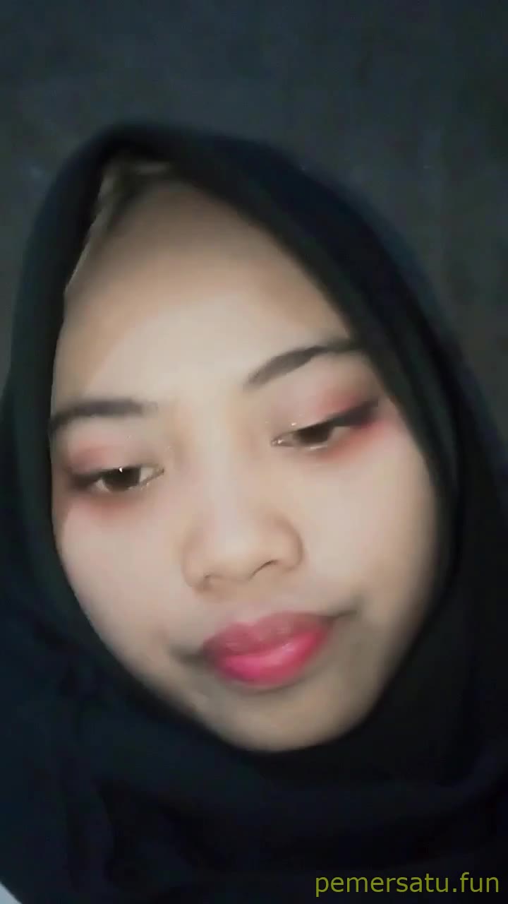 P34 Silvia Abg Jilbab Pirang 18Yo Pemersatu Fun 34