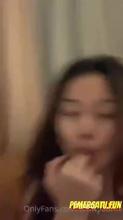 Abg 18Yo Mahasiswi Colok Memek Telanjang Video Pemersatu Bangsa