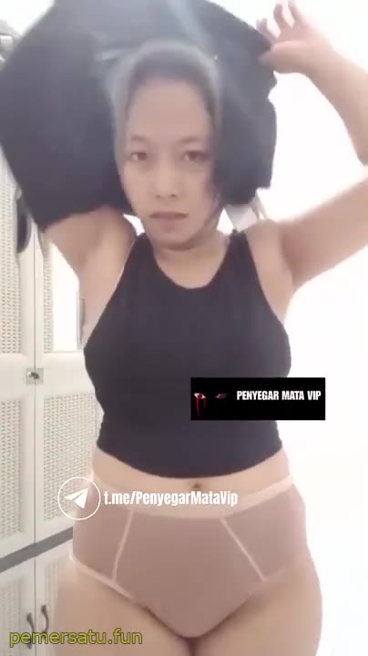 Jilab Coklat Tobrut - Jilbab Video Pemersatu Bangsa