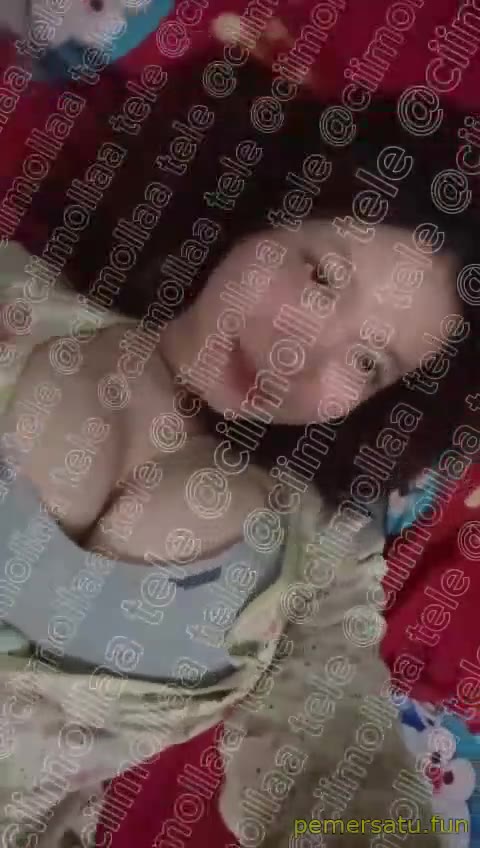 Tiktoker Tobrut Abg 18Yo Birahi Dientot (8) Video Pemersatu Bangsa