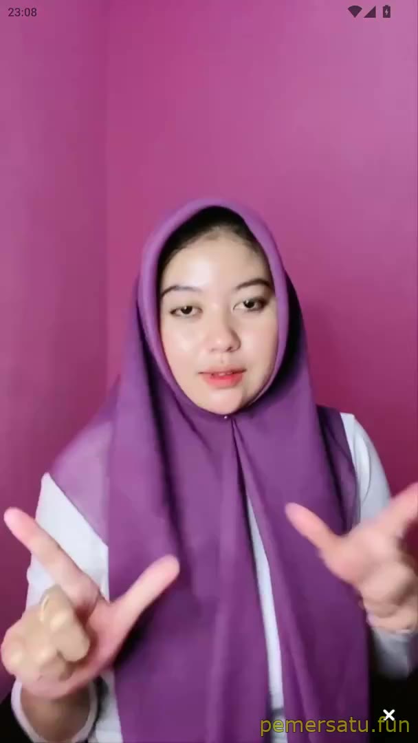 Us Nana Dream Hijab (2) Video Pemersatu Bangsa