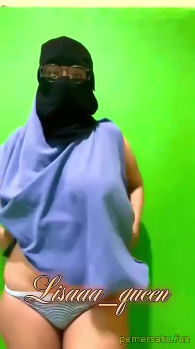 Lisa Queen Hijab Abg 18Yo (3) Video Pemersatu Bangsa