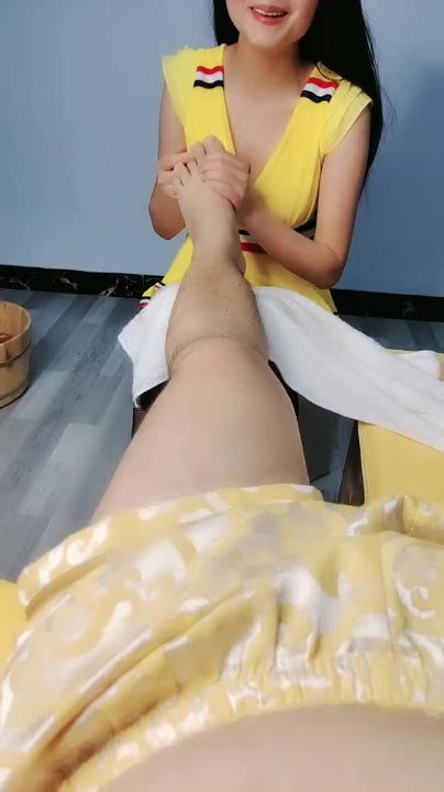 Pijat Sama Cewek Chinese Berujung Ngentot Toket Bagus Com