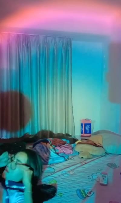 Koleksi Live Colmek Premium Desember 2022 Part 120