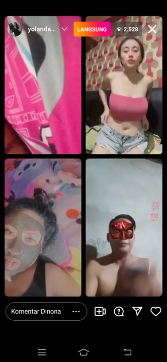 jesica intan live Video Pemersatu Bangsa