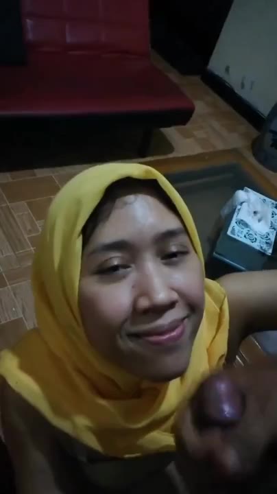 jilbab crot di mulut Video Pemersatu Bangsa