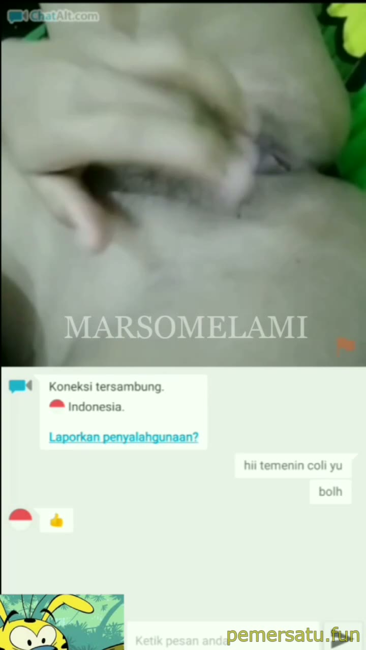 Ometv Abg 18Yo By Spongomelami V15 (16) Video Pemersatu Bangsa