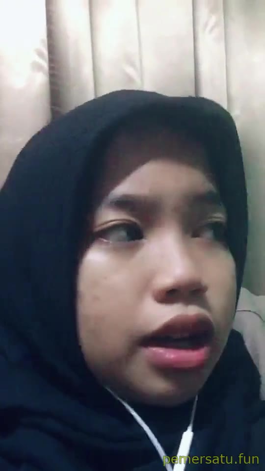 Nurul Syafina Jilbab Pap Tetek (99) Video Pemersatu Bangsa