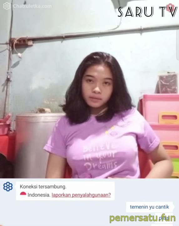 Ometv Abg 18Yo Toket Mulus (1) Video Pemersatu Bangsa