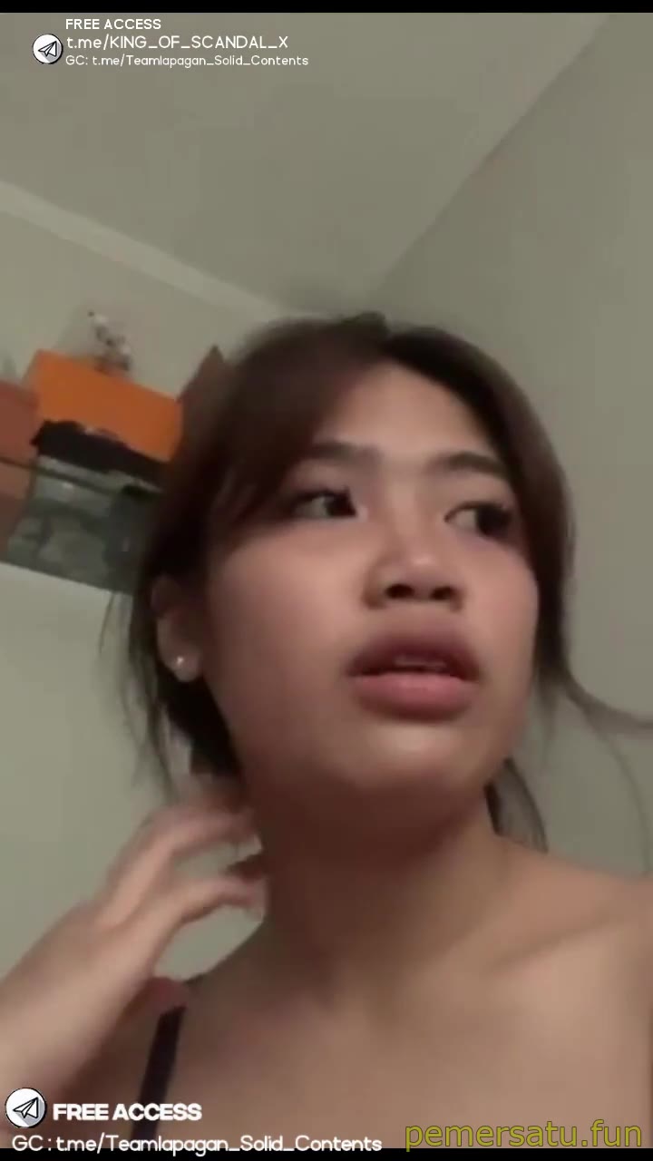 Alexa Policarpo Rare Abg 18Yo Viral (17) Video Pemersatu Bangsa