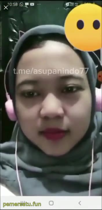Vcs Sama Hijab Gamer Sampai Colmek Video Pemersatu Bangsa