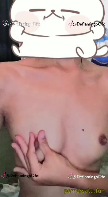 Kierra Tocil Abg 18Yo Viral (1) Video Pemersatu Bangsa