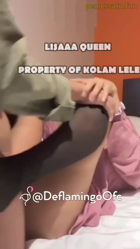 Lisa Queen Hijab Abg 18Yo (6) Video Pemersatu Bangsa