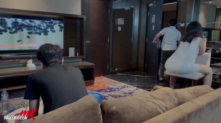 Setubuhi Ibu Tiri Saat Ayah Pergi Dood Stream