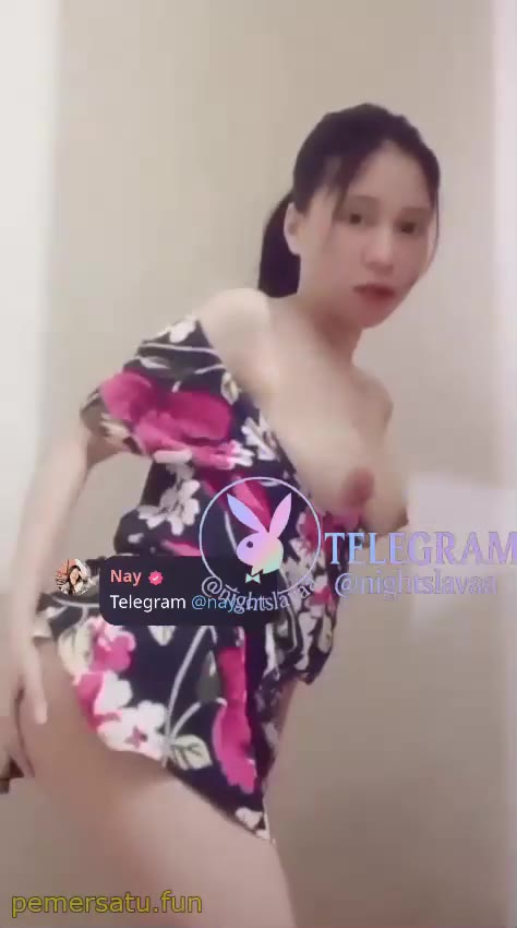 Kompilasi Talent Navy Nayycrt Hijab Abg 18Yo Video Pemersatu Bangsa