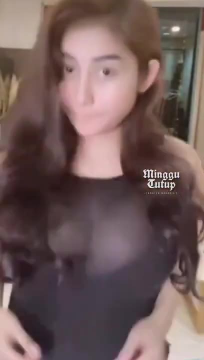 Tiktok Pamela Safitri Terawang Lebih Jelas Www Doood Fcam