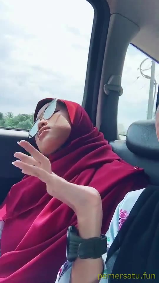 P39 Nurul Syafina Jilbab Abg 18Yo Pemersatu Fun 39